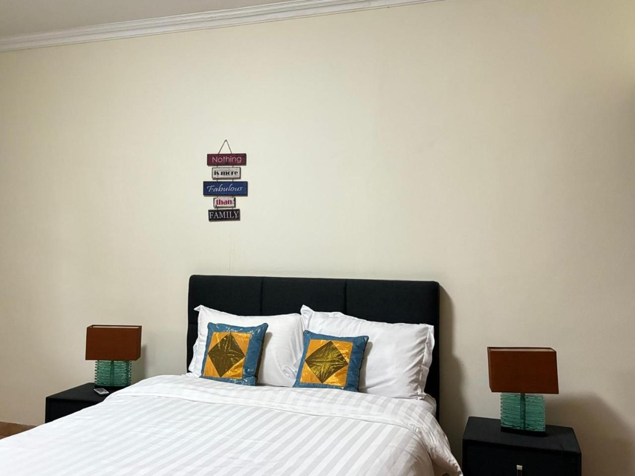 Palm Malinamoc Hotel Dili Exteriér fotografie